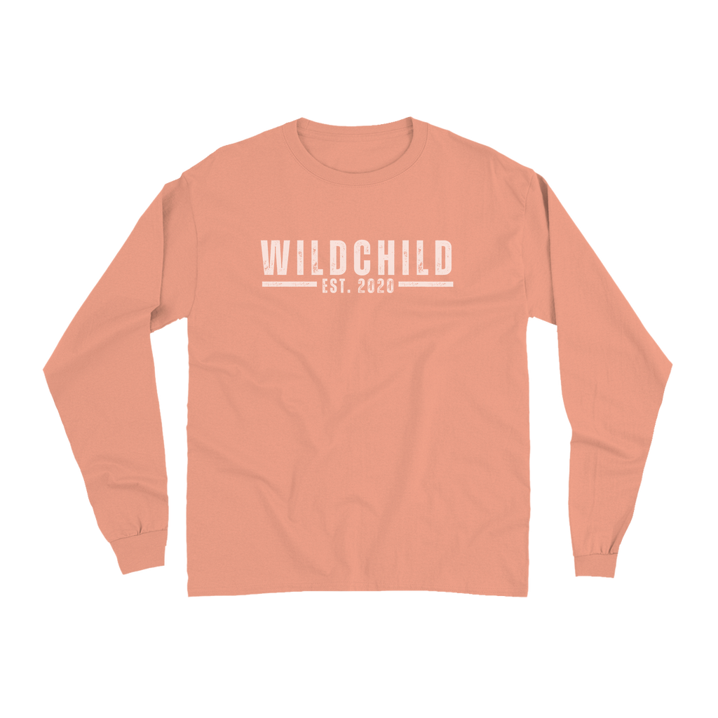 Apparel-DTG-LongSleeveTee-CC-6014-M-Terracota-Unisex-CF-20250815085147249