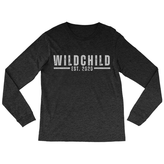 Long Sleeve Classic Tee