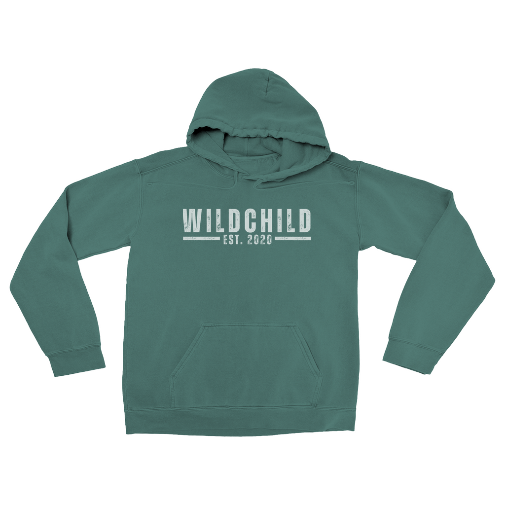 Wild Child Hoodie