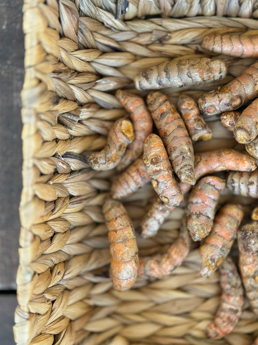 Turmeric