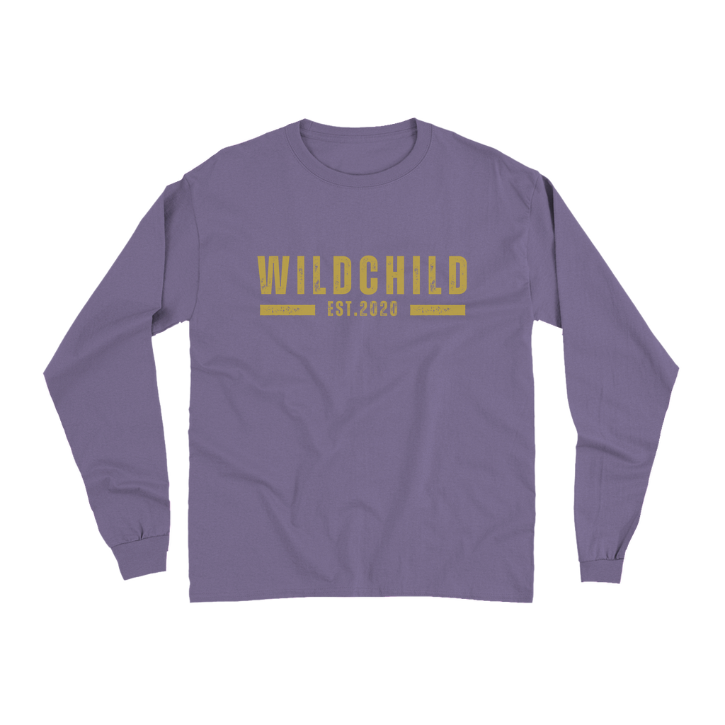 Game Day Long Sleeve Tee