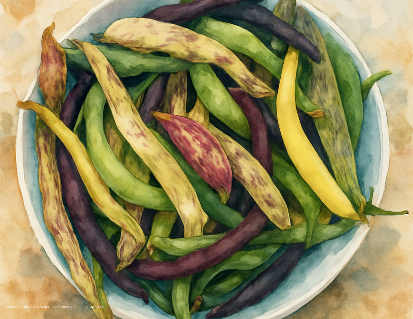 2026 Wild Child Wall Calendar