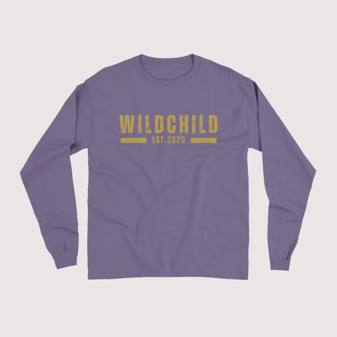 Game Day Long Sleeve Tee