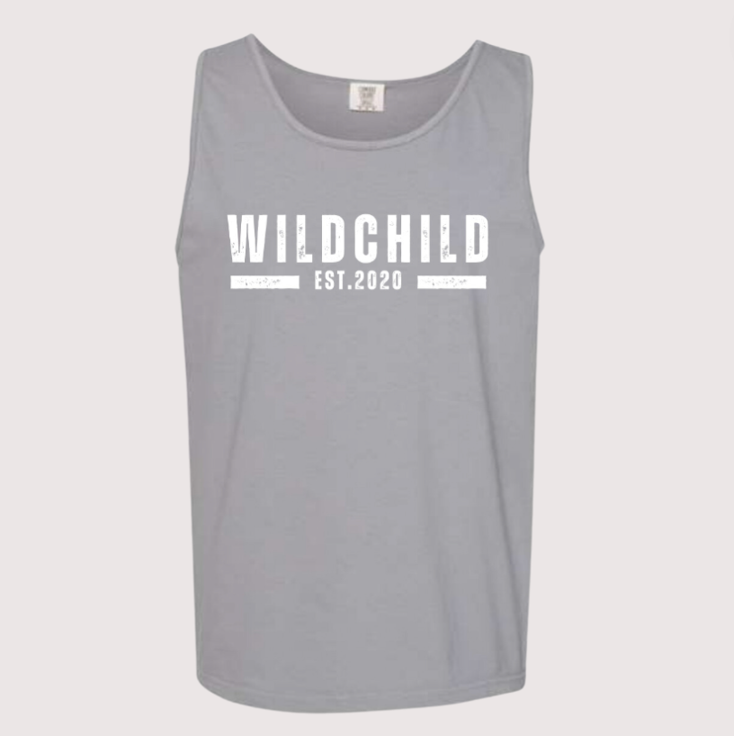 Wild Child Classic Tank