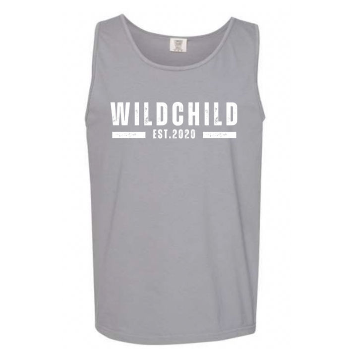 Wild Child Classic Tank