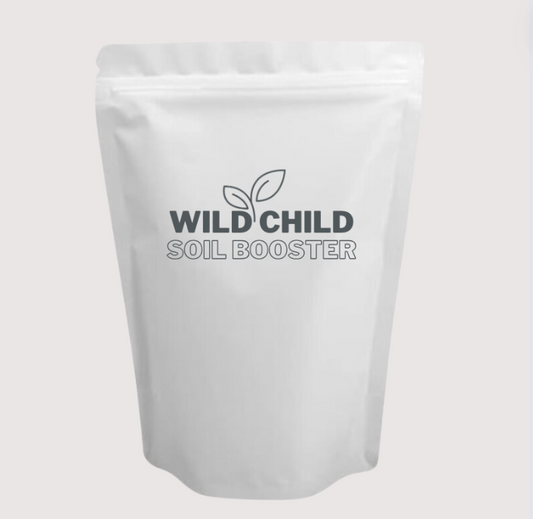 Wild Child Soil Booster