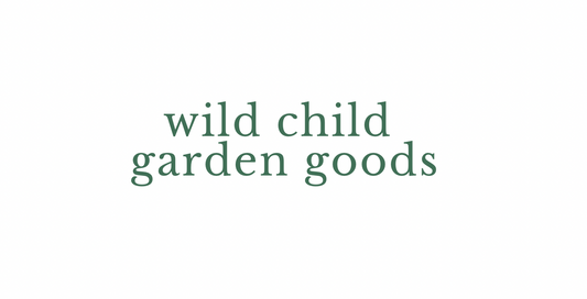 Wild Child Garden Goods Gift Card